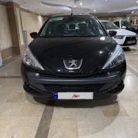 ۲۰۷ خشک سقف فلز دنده ای