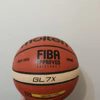 توپ مولتن بسکتبال