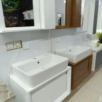 روشویی کابین|لوازم سرویس بهداشتی|یزد, |دیوار