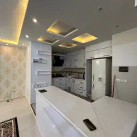 ۱۰۲ متری / فول امکانات / بازسازی شده خاص / غرق نور|اجارهٔ آپارتمان|مشهد, اقبال|دیوار