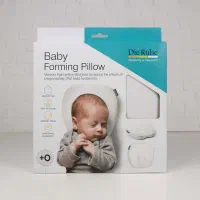 بالش فرم دهی سر نوزاد دی روحه