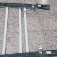 باربند۲۰۶|تجهیزات ورزشی|شیراز, زیباشهر|دیوار