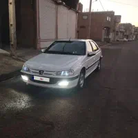 پرشیامدل۹۵