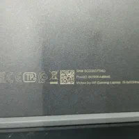 لپ تاپ hp آلمانی «سری ویکتوس»|رایانه همراه|کوهدشت, |دیوار