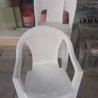 صندلی پلاستیکی محکم