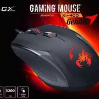 موس های گیمینگ و اداری|قطعات و لوازم جانبی رایانه|اردبیل, |دیوار