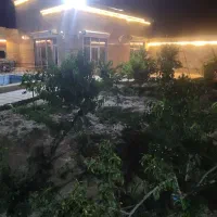 کلاکوب 1200متر 250متر بنا اجاره روزانه