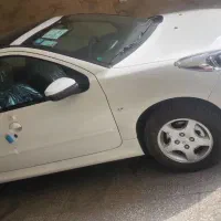 پژو ۲۰۷ سقف شیشه ای مدل ۱۴۰۴ صفر کیلومتر