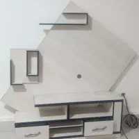 زیر تلوزیونی MDF