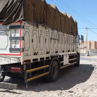 دیما 19تن|خودرو سنگین|تهران, سعادت‌آباد|دیوار