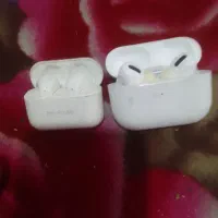 دو عدد ایرپاد اصلی سلامت و به شرط