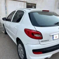 207 دنده|خودرو سواری و وانت|شیراز, شهرک فرهنگیان|دیوار