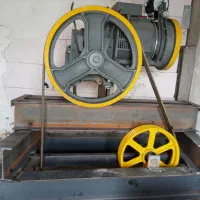 آهن کشی آسانسور|خدمات پیشه و مهارت|اردبیل, |دیوار