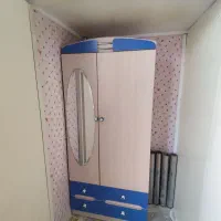 کمد و قفسه و کشو