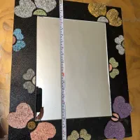 آیینه دست ساز|آینه|تهران, امامت|دیوار