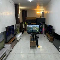 مرجع تلوزیون های نمایشگاهی و دست دوم(استوک)|تلویزیون و پروژکتور|اصفهان, خرم|دیوار