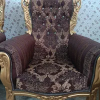 مبلمان سلطنتی|مبلمان خانگی و میز عسلی|اسفراین, |دیوار