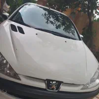 فروش فوری پژو 206 sd|خودرو سواری و وانت|قائم‌شهر, |دیوار