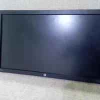 مانیتور ۲۳ اینچ hp