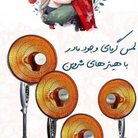 پنکه اقتصادی ترین پنکه بازارموتورمسی واقعی چک4ماهه|پنکه و تصفیه‌کنندهٔ هوا|یزد, |دیوار