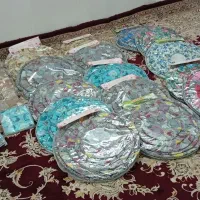 دمکنی و دستگیره اشپزخانه