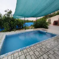 ویلا-نوساز-شیک