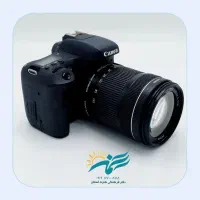 760d + 18-135 + Grip|دوربین عکاسی و فیلم‌برداری|قم, صفائیه|دیوار