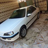 پژو پارس فول سفارشی|خودرو سواری و وانت|قشم, |دیوار