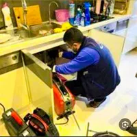 خدمات لوله بازکنی(مطمئن) فنر زنی چابازکن۲۴س فنرزدن|خدمات پیشه و مهارت|گرگان, |دیوار