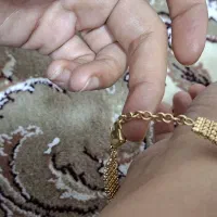 دستبند دوریکا|جواهرات|کرمان, |دیوار