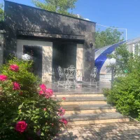 اجاره روزانه ویلا خوشنام استخر ابگرم