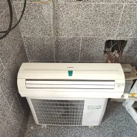 کولر اسپیلت دوتیکه ۱۲ هزار اوجنرال