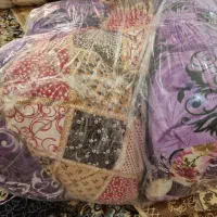 تشک و بالشت و...