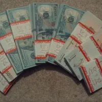 اسکناس تقلبی