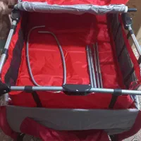 تخت پارک خیلی تمیز