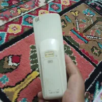 کنترل کولر گازی الجی|کولر گازی و فن‌کوئل|قم, باجک دو|دیوار