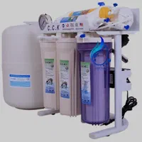 فروش .تعمیر.سرویس دستگاه تصفیه اب