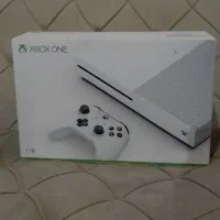 ایکس باکس وان s