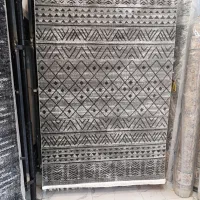 فرش ۴متری مدرن|فرش|تهران, شهرک ابوذر|دیوار