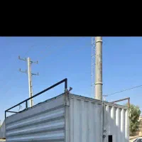 اتاق مزدا در حد نو ماشین|قطعات یدکی و لوازم جانبی|جیرفت, |دیوار