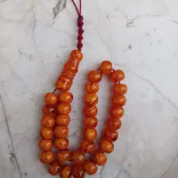 تسبیح کهربا