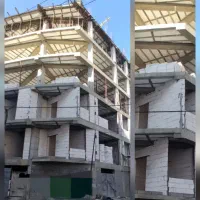 پیش فروش آپارتمان شهری نوار ساحلی محمودآباد