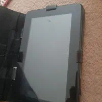 تبلت باضربه گیر
