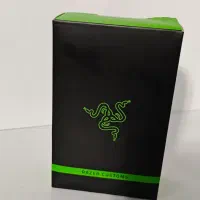 موس Razer Orochi V2 نسخه Hello Kitty اصل آمریکا|قطعات و لوازم جانبی رایانه|اشنویه, |دیوار