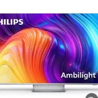 تلویزیون فیلیپس ۵۵