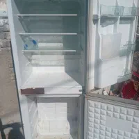 یخچال|یخچال و فریزر|شیراز, قلعه نو|دیوار
