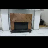 بخاری گازی|بخاری، هیتر، شومینه|رشت, آب و برق|دیوار
