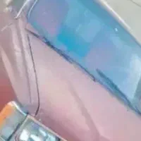 تویوتا2700 معامله با خورجین