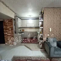 فروش-مسکن-مهر-شهران-سازه-83-متری