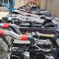ژنراتور 300کاوا|ماشین‌آلات صنعتی|تهران, پونک|دیوار